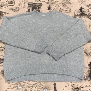 H&M Knit Sweater